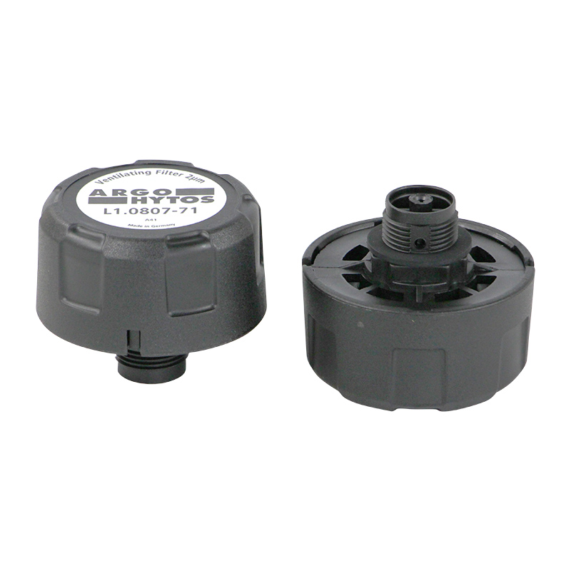 Air breather filter ARGO L 1.0807-71